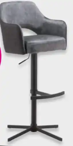 Mömax Premium Living Barhocker Valletta Angebot