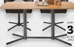 Mömax Premium Living Esstisch Valletta Angebot