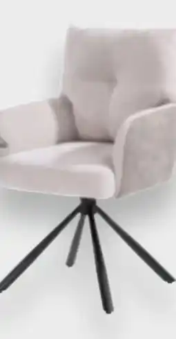 Mömax Premium Living Armlehnstuhl Sophie Angebot