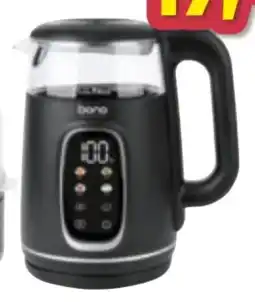 Möbelix Bono Wasserkocher Zuza Angebot