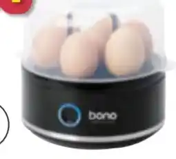 Möbelix Bono Eierkocher Ilvy Angebot