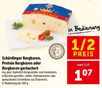 Schärdinger Bergbaron