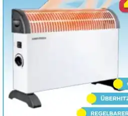 Möbelix EasyMaxx Heizkonvektor Angebot