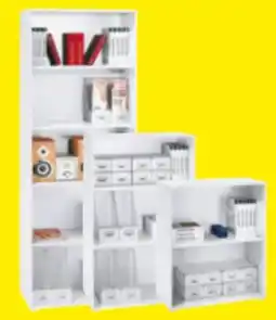 Möbelix Regalserie Angebot