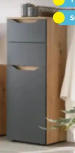 Möbelix Badezimmer-Unterschrank Angebot
