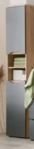 Möbelix Bad-Hochschrank Angebot