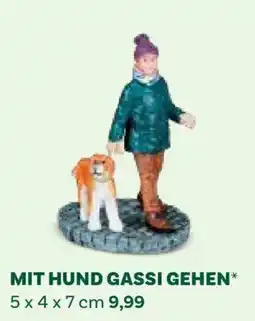 Bellaflora Mit Hund Gassi Gehen Angebot