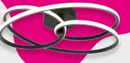 Mömax Premium Living LED-Deckenleuchte Mofer Angebot