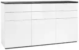 Mömax Premium Living Sideboard Mundi Angebot