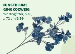 Bellaflora Kunstblume 'Ginkozweig' Angebot