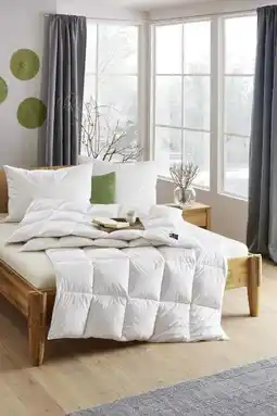 XXXLutz Billerbeck Ganzjahresdecke Nena Angebot