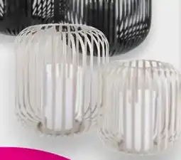 Mömax Premium Living Laterne Jola Angebot