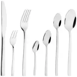 Mömax Besteckserie Karo Angebot