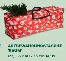 Bellaflora AUFBEWAHRUNGSTASCHE 'BAUM' Angebot