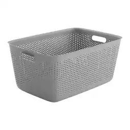 Mömax Wäschekorb Maja Angebot