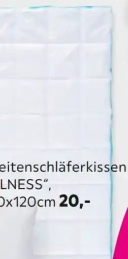 Mömax Nadana Duo-Decke Wellness Angebot