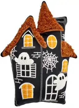 XXXLutz Esposa Halloween-Zierkissen Ghosthouse Angebot