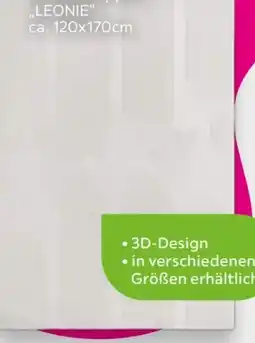 Mömax Webteppich Leonie Angebot