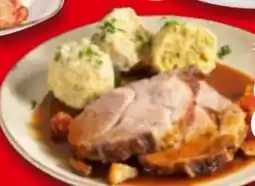 XXXLutz XXXLutz Hofkultur Schweinebraten Angebot