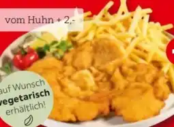 XXXLutz XXXLutz Wiesn Schnitzel Angebot