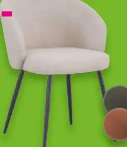 Mömax Stuhl Nala Angebot