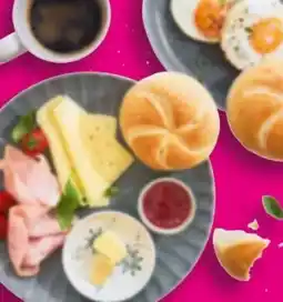Mömax Mömax Großes Classici Frühstück Angebot
