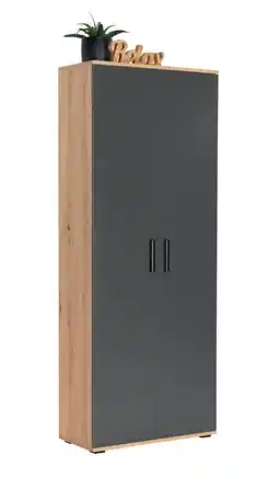 XXXLutz Xora Mehrzweckschrank Angebot