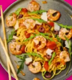 Mömax Mömax Spaghetti Gamberetti Angebot