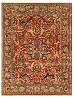 XXXLutz Cazaris Orientteppich Ersari Angebot