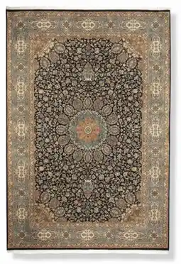 XXXLutz Cazaris Orientteppich Täbriz Superior Angebot