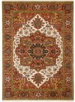 XXXLutz Cazaris Orientteppich Sirdjan Angebot