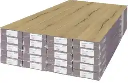 XXXLutz Venda Laminatboden Eiche Murtal Angebot