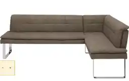XXXLutz Novel Eckbank Angebot