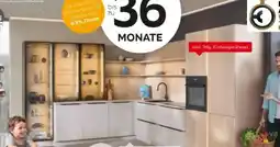 XXXLutz Dieter Knoll Einbauküche Angebot