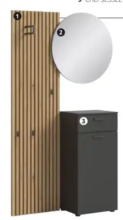 XXXLutz Xora Garderobe Angebot