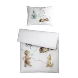 XXXLutz Patinio Babybettwäsche Angebot