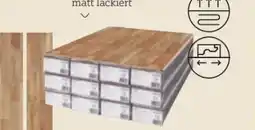 XXXLutz Venda Schiffsboden Eiche Angebot