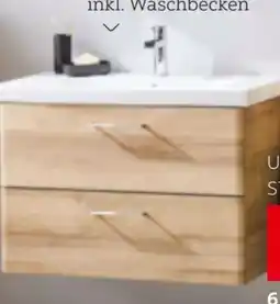 XXXLutz Xora Waschtischkombi Angebot