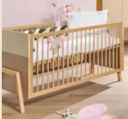 XXXLutz Jimmylee Baby Gitterbett Diana Angebot
