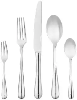 XXXLutz Dieter Knoll Besteckset Royal Angebot