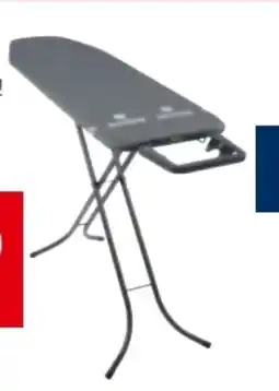 XXXLutz Leifheit Bügelbrett Classic M Black Angebot