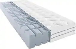 XXXLutz Sleeptex Matratze Angebot