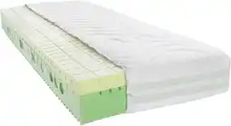 XXXLutz Physiosleep Kaltschaummatratze Physio Premium EMC Angebot