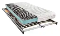 XXXLutz Sleeptex Matratzenset Angebot
