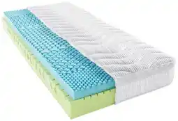 XXXLutz Physiosleep Kaltschaummatratze Physio Premium XD Angebot