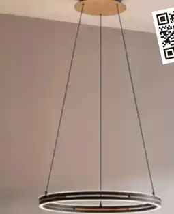 XXXLutz LED-Hängeleuchte Sveja Angebot