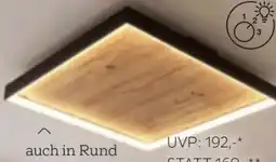 XXXLutz LED-Deckenleuchte Kalea Angebot