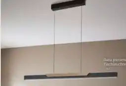 XXXLutz LED-Hängeleuchte Arcus Angebot