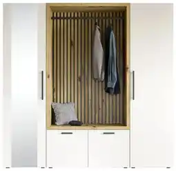 XXXLutz Stylife Garderobenschrank Angebot