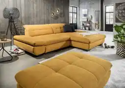 XXXLutz Xora Ecksofa Angebot